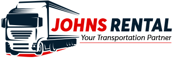 johns rental logo